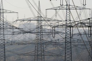 Les entreprises qui opèrent dans le négoce de gros de l'électricité ou du gaz sont concernées par la nouvelle loi (image prétexte). KEYSTONE/GAETAN BALLY
